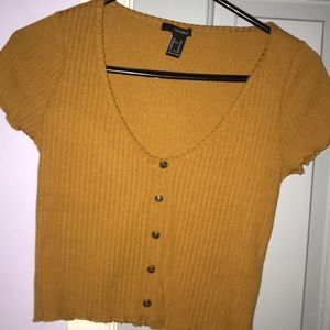 forever 21 shirt